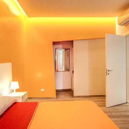 Apartments Rione Trastevere XIII 罗马 外观 照片