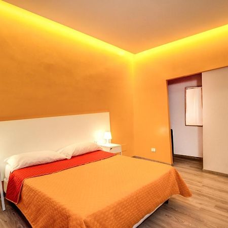 Apartments Rione Trastevere XIII 罗马 外观 照片