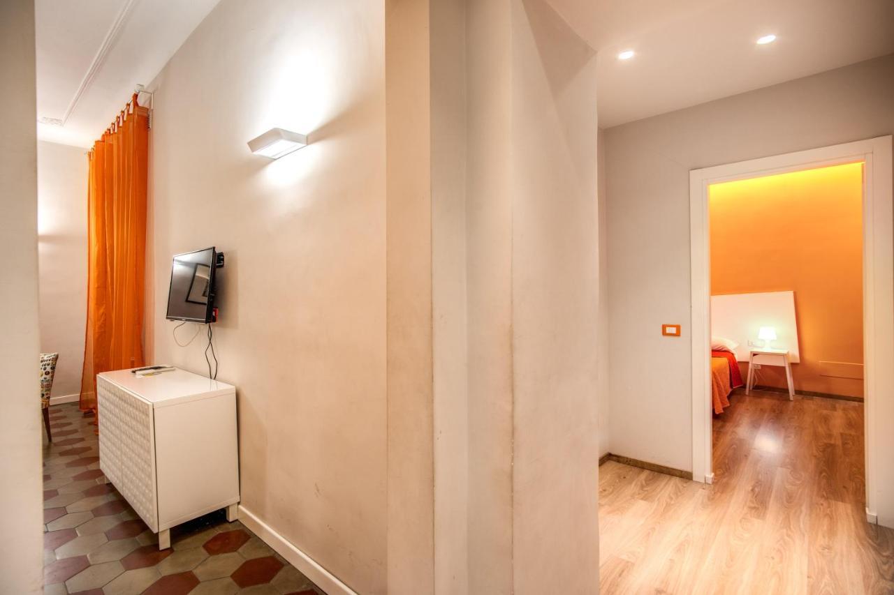 Apartments Rione Trastevere XIII 罗马 外观 照片