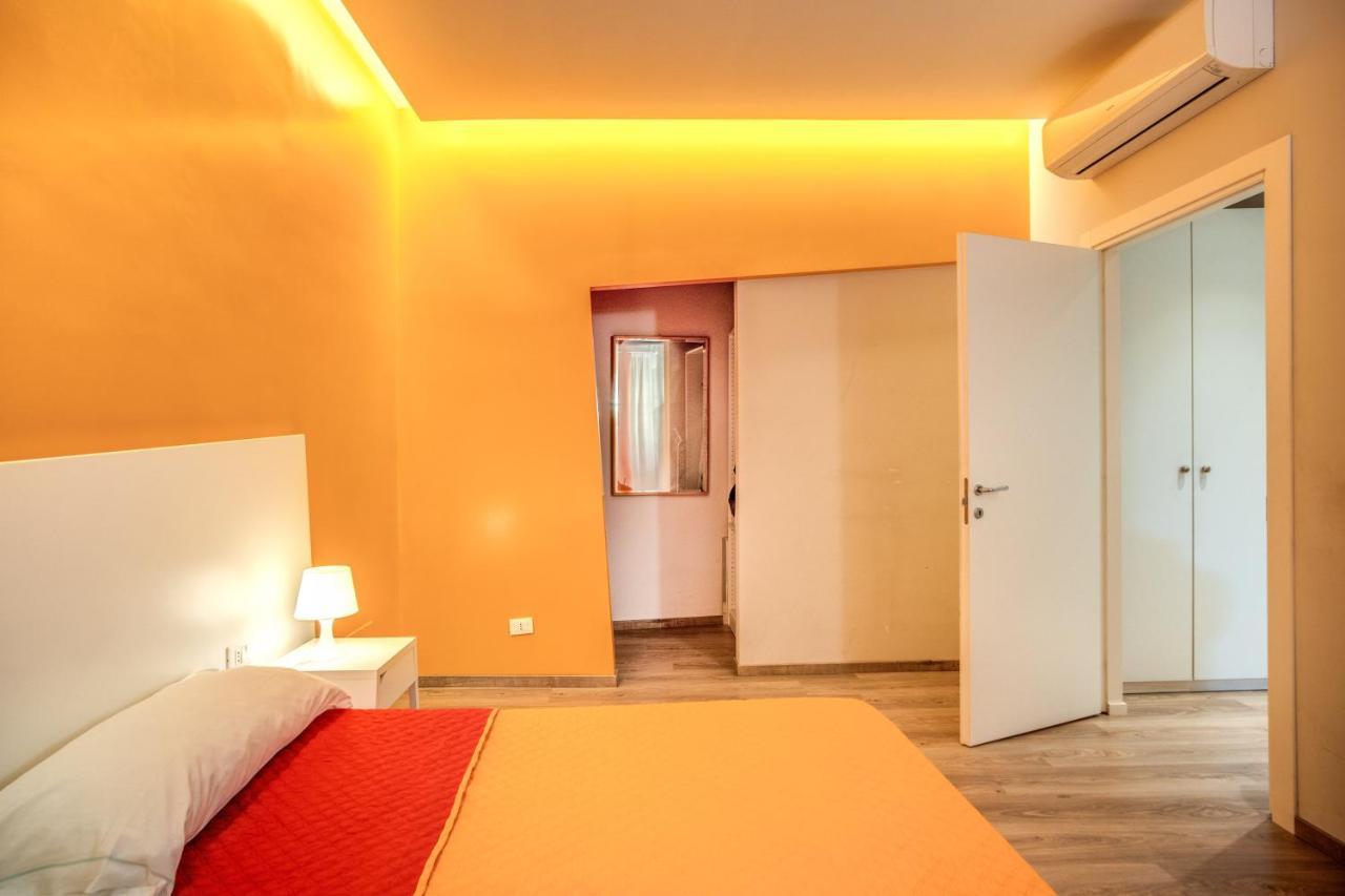 Apartments Rione Trastevere XIII 罗马 外观 照片