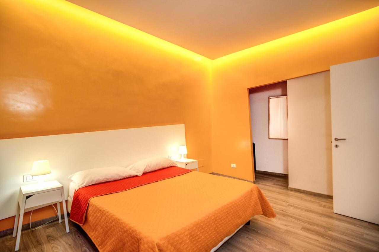 Apartments Rione Trastevere XIII 罗马 外观 照片