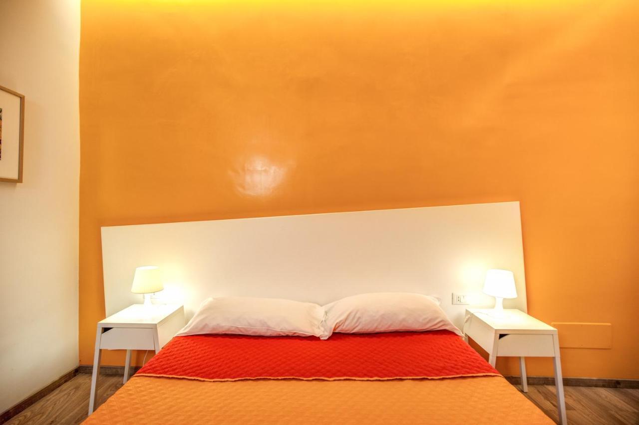 Apartments Rione Trastevere XIII 罗马 外观 照片
