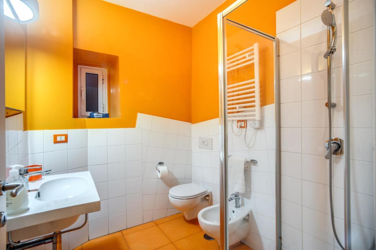Apartments Rione Trastevere XIII 罗马 外观 照片