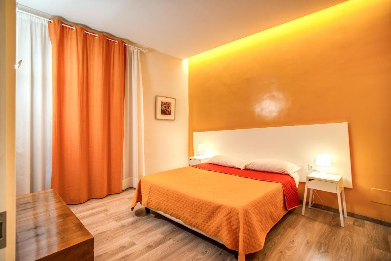 Apartments Rione Trastevere XIII 罗马 外观 照片