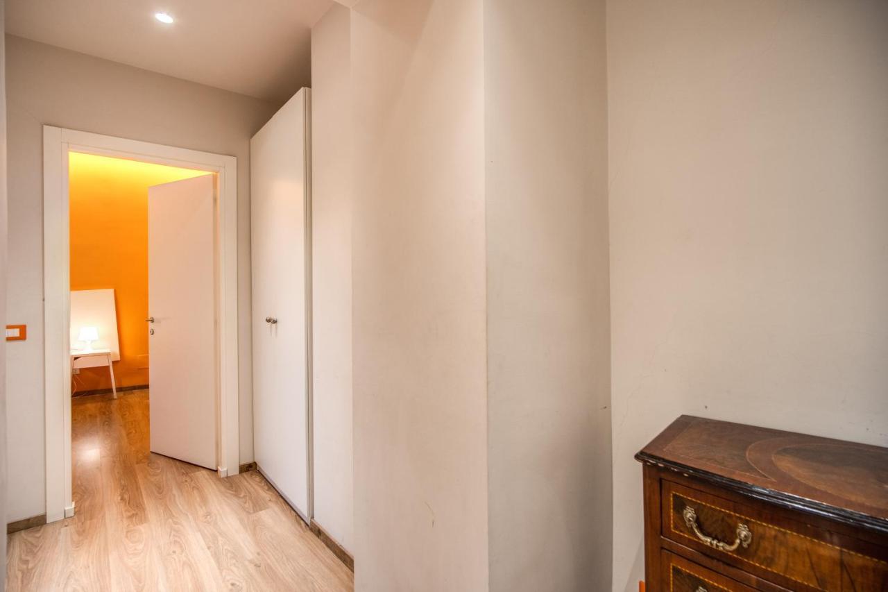 Apartments Rione Trastevere XIII 罗马 外观 照片
