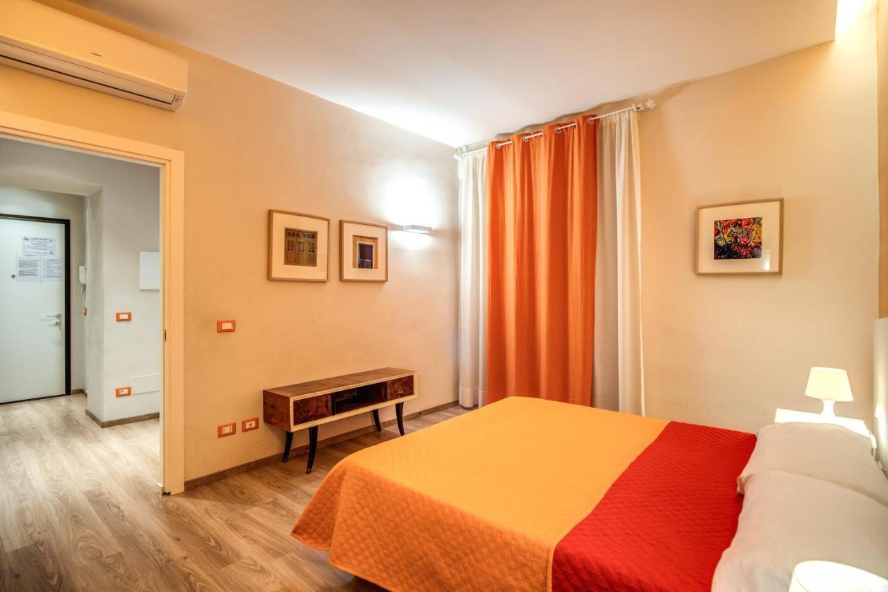 Apartments Rione Trastevere XIII 罗马 外观 照片