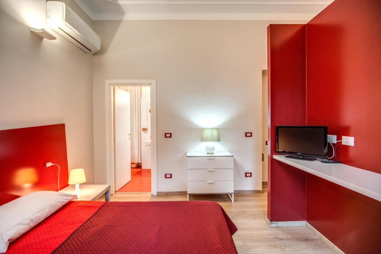 Apartments Rione Trastevere XIII 罗马 外观 照片