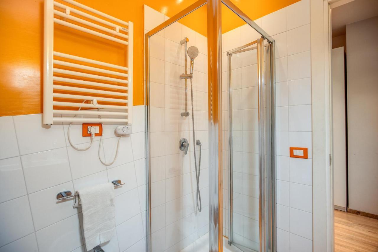 Apartments Rione Trastevere XIII 罗马 外观 照片
