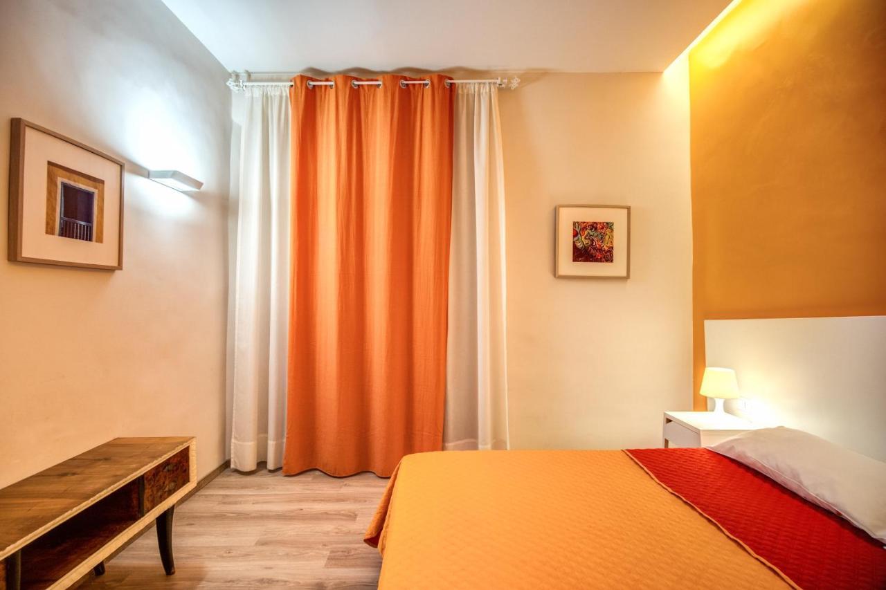 Apartments Rione Trastevere XIII 罗马 外观 照片