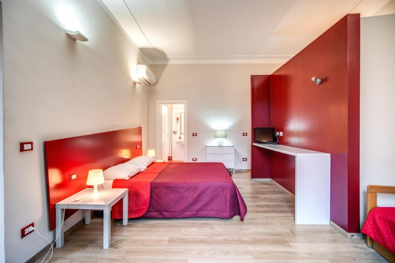 Apartments Rione Trastevere XIII 罗马 外观 照片