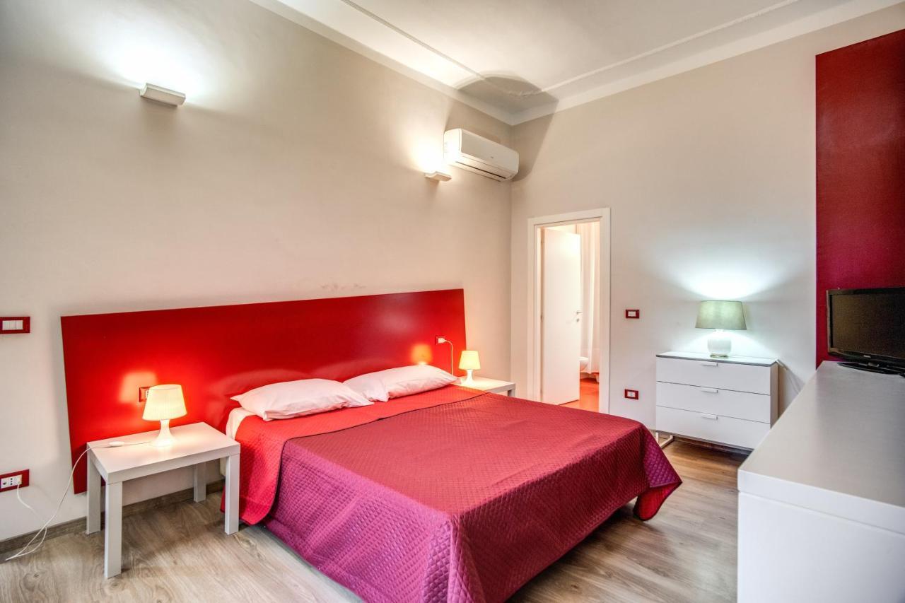 Apartments Rione Trastevere XIII 罗马 外观 照片